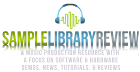 Sample Library Review