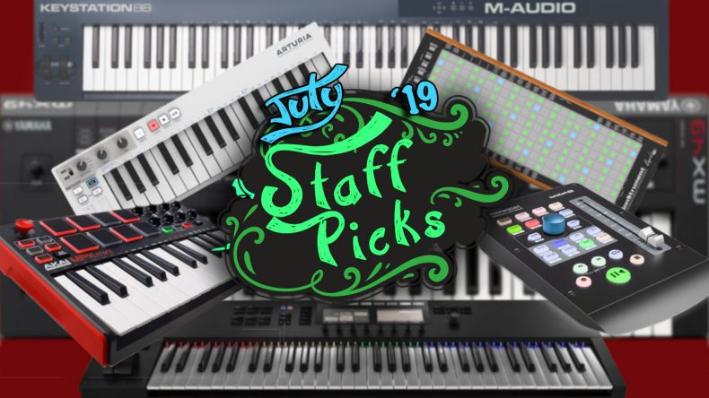 best midi keyboard with drum pads best midi keyboard with drum pads