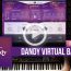 First Look: Dandy Virtual Bassist by UJAM
