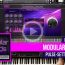 First Look: Modular Moods by PulseSetter Sounds