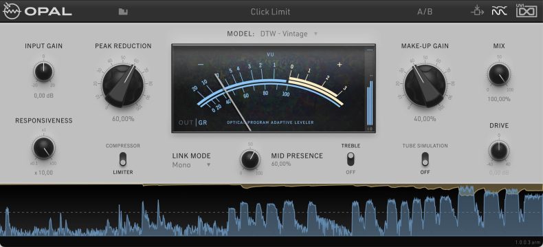 UVI release OPAL and The Effects Bundle