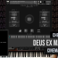 Checking Out: Deus Ex Machina by Cinematic Alpha