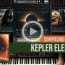 Composing & Presets of Kepler Elements by Zero-G