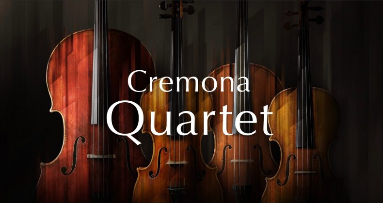 Native Instruments introduces Cremona Quartet Ensemble