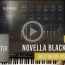 Review: Novella Blackwater by Westwood Instruments