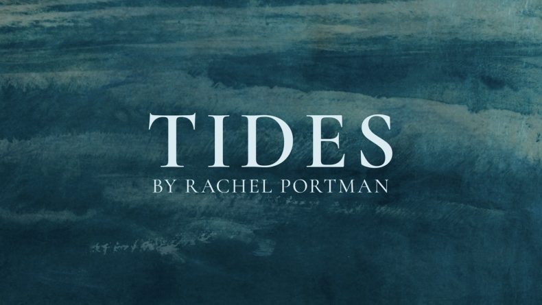 Orchestral Tools releases Tides by Rachel Portman