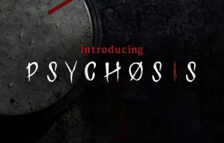 Heavyocity Psychosis interface