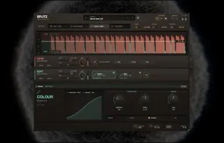 Splitz plugin interface